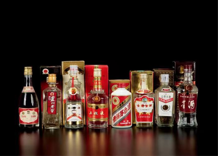 商州老酒储存的方法